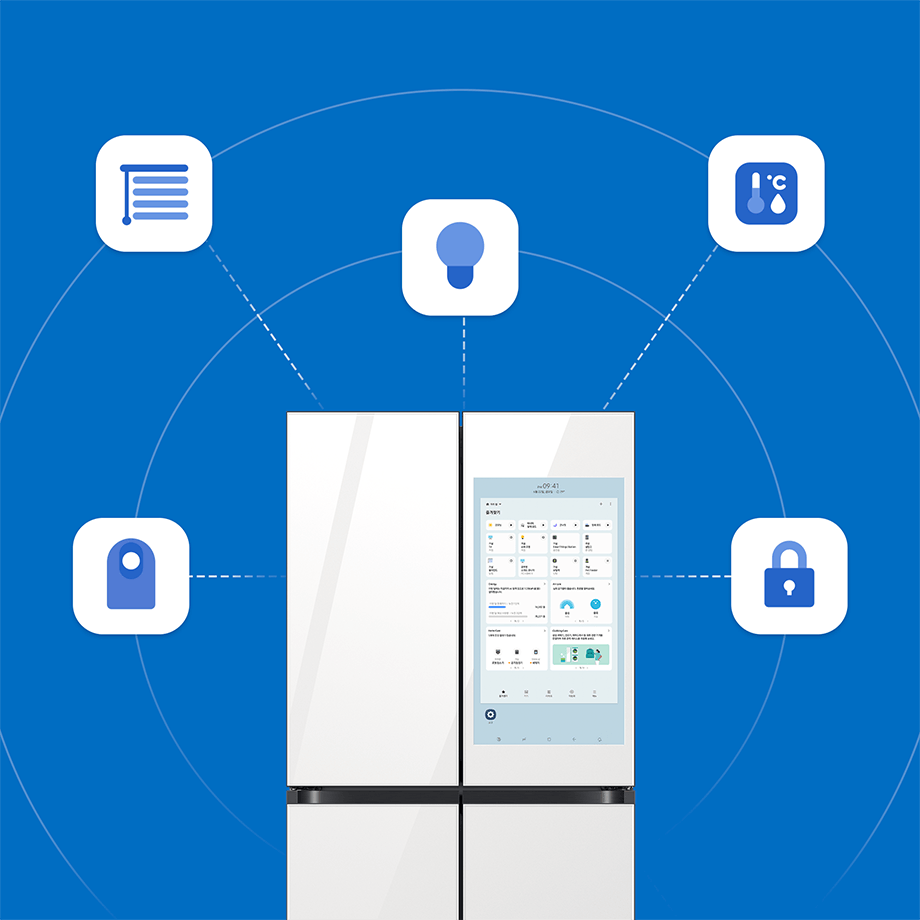 스마트싱스 허브