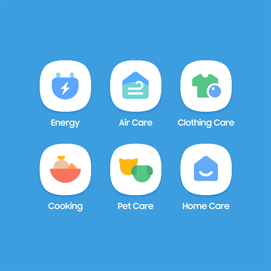 SmartThings Home