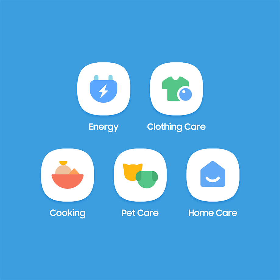 SmartThings Home