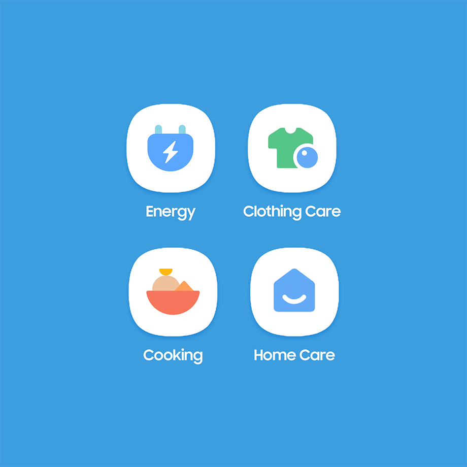 SmartThings Home