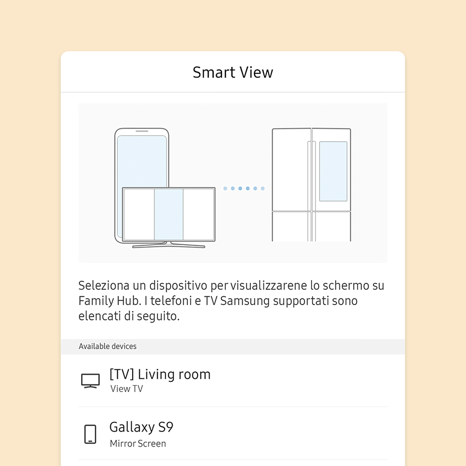 Smart View